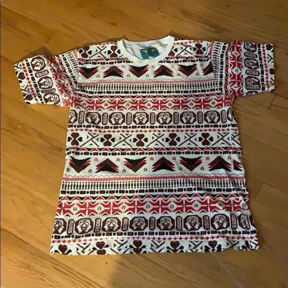 Other - Moss T-SHIRT 